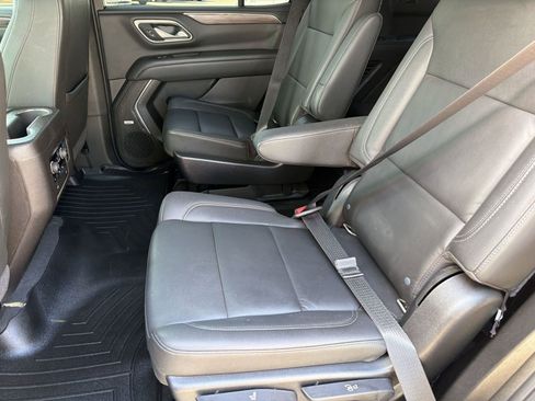 Certified 2021 Chevrolet Tahoe Z71 w/ Luxury Package AWD/4WD image 26
