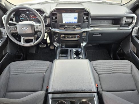 Certified 2023 Ford F150 XL w/ STX Appearance Package image 14