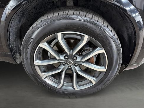 Used 2017 Volvo XC90 T6 Momentum w/ Vision Package AWD/4WD image 49