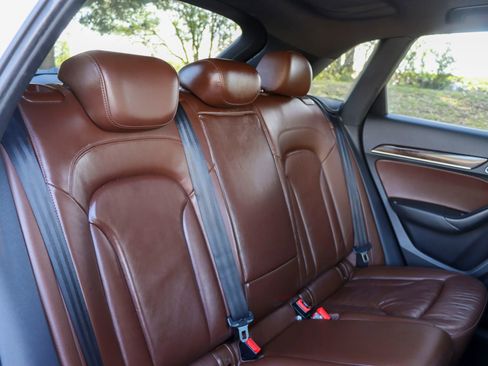 Used 2015 Audi Q3 2.0T Premium Plus image 19