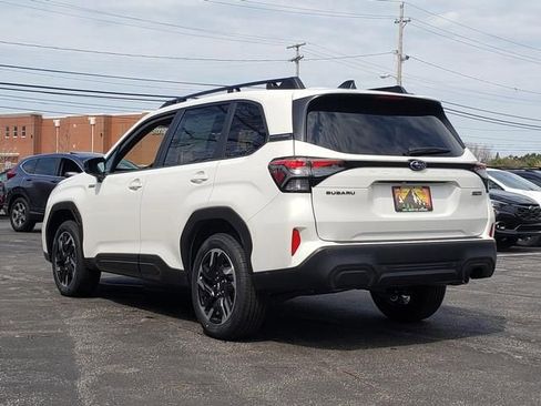 New 2026 Subaru Forester Limited image 6