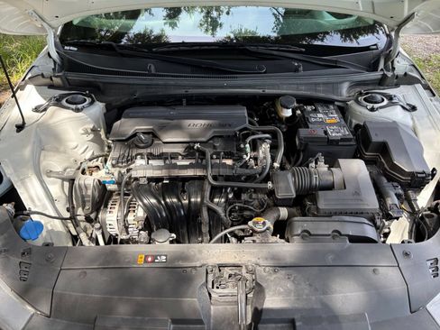 Used 2025 Kia K4 FWD image 31