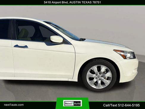 Used 2010 Honda Accord EX-L image 4