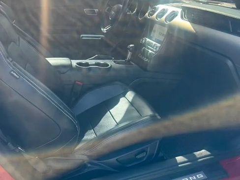 Used 2022 Ford Mustang GT Premium RWD image 11
