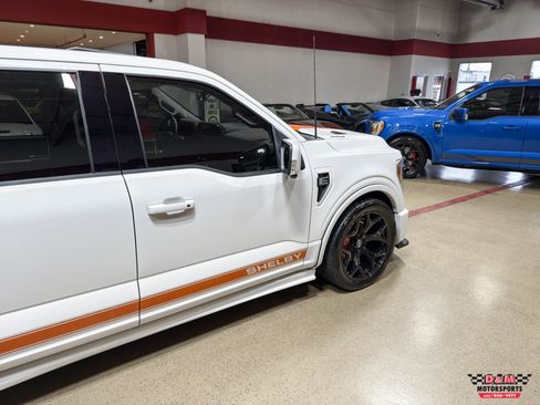 Used 2021 Ford F150 Lariat w/ Equipment Group 502A High image 56