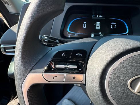 New 2026 Hyundai Elantra SE image 14