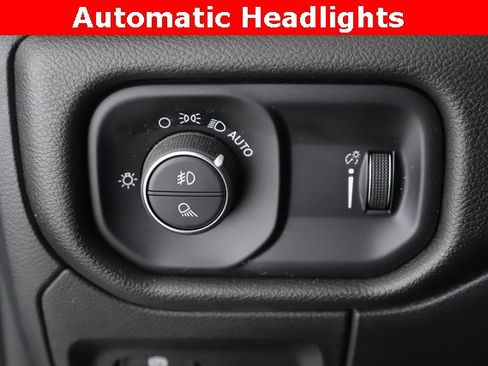 Used 2022 RAM 1500 Big Horn image 19