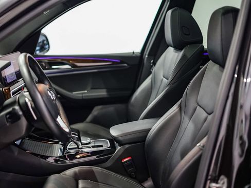 Used 2023 BMW X3 xDrive30i w/ Premium Package w/ZPA image 18