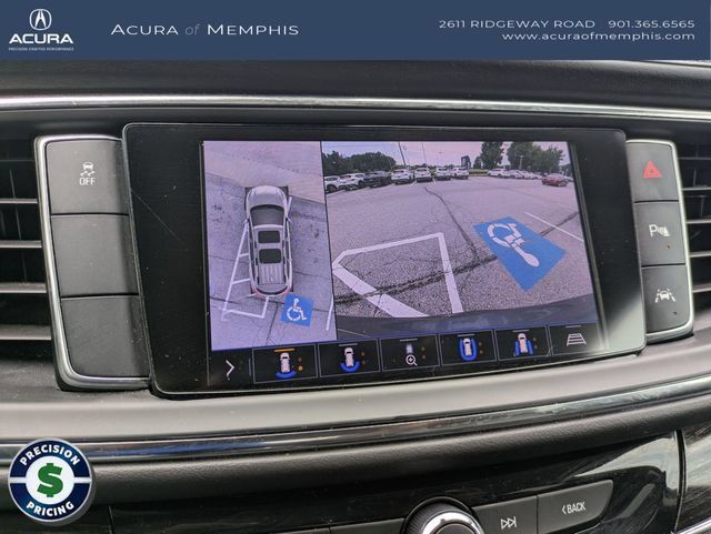 Used 2021 Buick Enclave Avenir FWD image 18