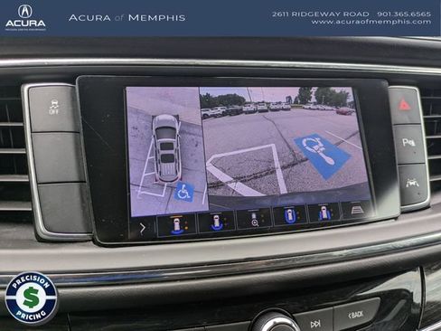 Used 2021 Buick Enclave Avenir FWD image 18