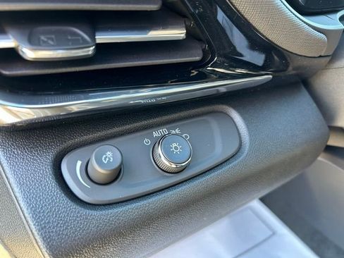 New 2026 Buick Envista Sport Touring w/ Convenience I Package image 30