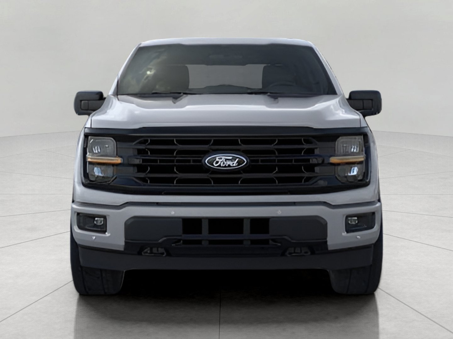 New 2026 Ford F150 XLT w/ Equipment Group 302A MID AWD/4WD image 6