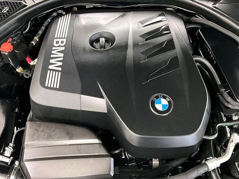 Used 2025 BMW 330i xDrive Sedan image 33