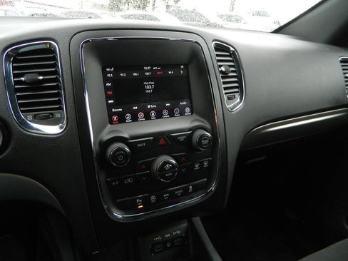 Used 2018 Dodge Durango SXT w/ Quick Order Package 2BB image 22