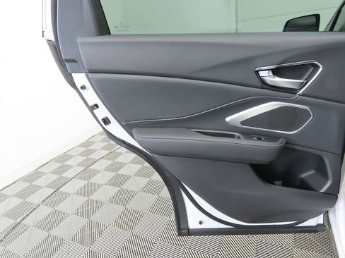 Used 2026 Acura RDX SH-AWD image 26