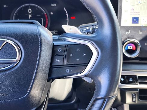 Used 2024 Lexus RX 350 Premium Plus w/ Convenience Package image 29