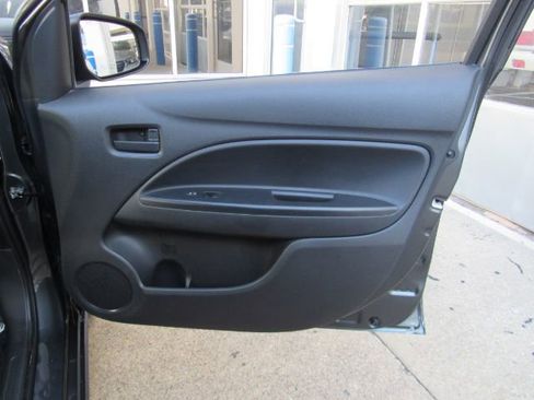 Used 2024 Mitsubishi Mirage ES image 16