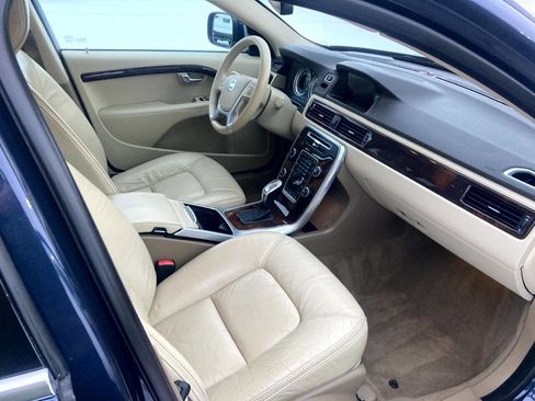 Used 2013 Volvo XC70 T6 Platinum image 15