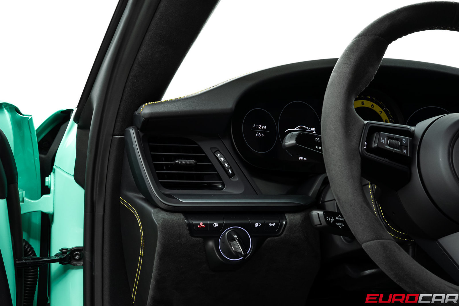 Used 2022 Porsche 911 GT3 RWD image 27