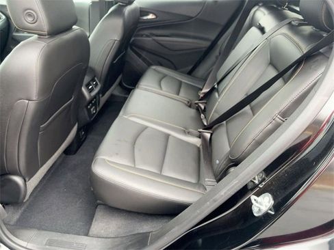 Used 2020 Chevrolet Equinox Premier image 25