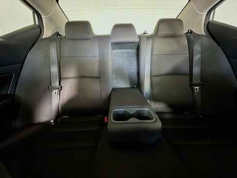 Used 2023 Nissan Altima 2.5 SV FWD image 30