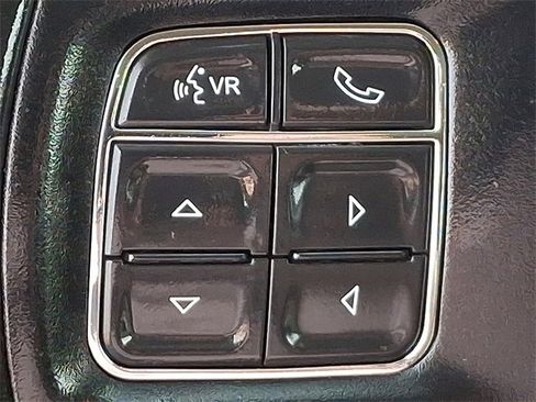 Used 2017 RAM 1500 Big Horn image 21