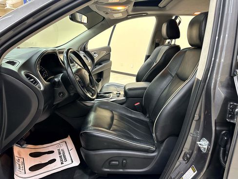 Used 2018 INFINITI QX60 Luxe image 24