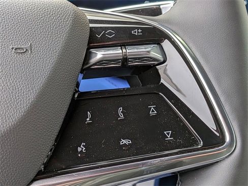 New 2026 Cadillac Optiq Sport 1 image 13