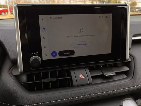 Certified 2025 Toyota RAV4 XLE w/ Weather Package image 20