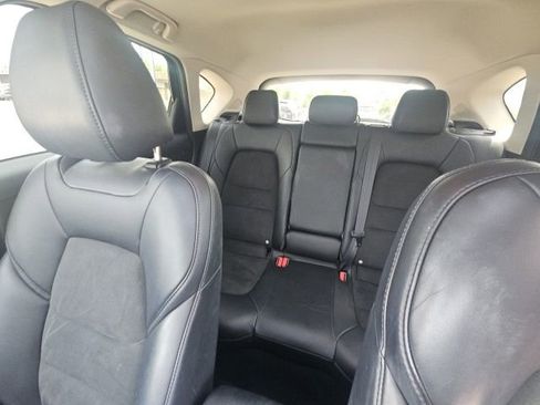 Used 2018 MAZDA CX-5 Touring w/ Preferred Equipment Package AWD/4WD image 40
