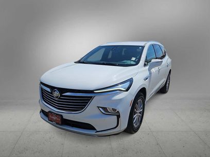 Used 2024 Buick Enclave Premium