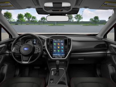 New 2026 Subaru Impreza 2.0i Sport AWD/4WD image 18