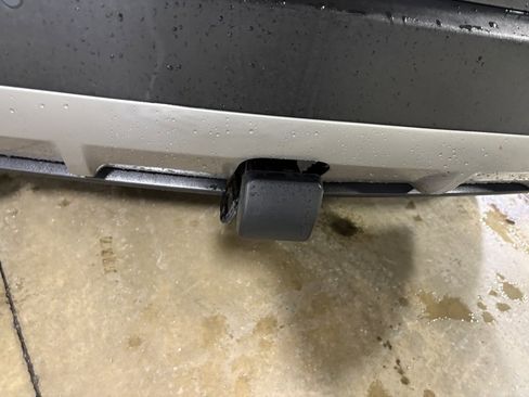 Used 2020 Ford Edge Titanium w/ Class II Trailer Tow Package image 27