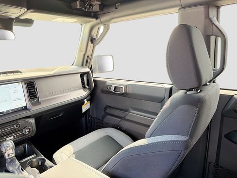 New 2026 Ford Bronco Big Bend AWD/4WD image 32