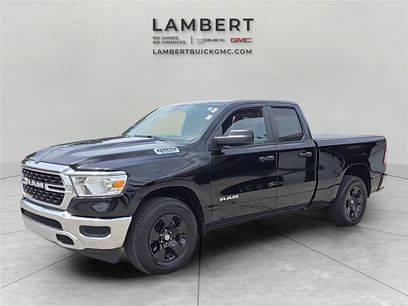 Used 2023 RAM 1500 Big Horn