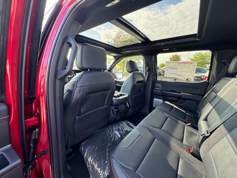 New 2025 Ford F150 Raptor image 12