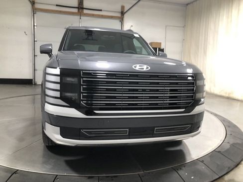 New 2026 Hyundai Palisade Calligraphy image 2