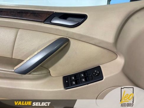 Used 2006 BMW X5 3.0i AWD/4WD image 17