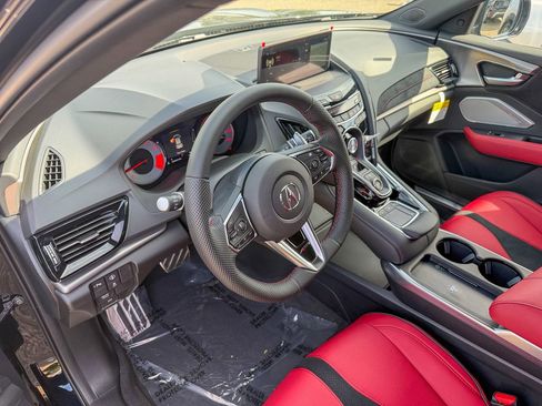 New 2026 Acura RDX A-Spec image 12