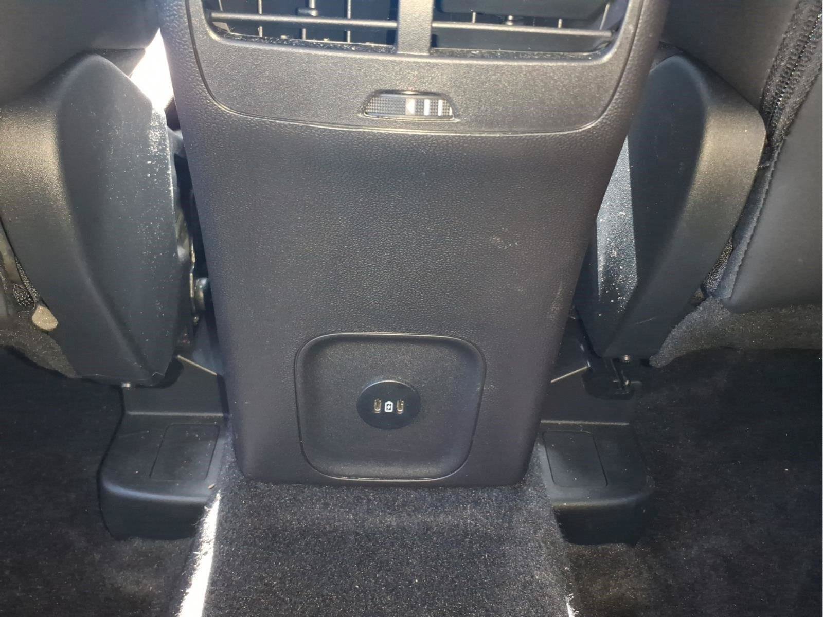 Used 2025 Ford Bronco Sport Big Bend AWD/4WD image 15