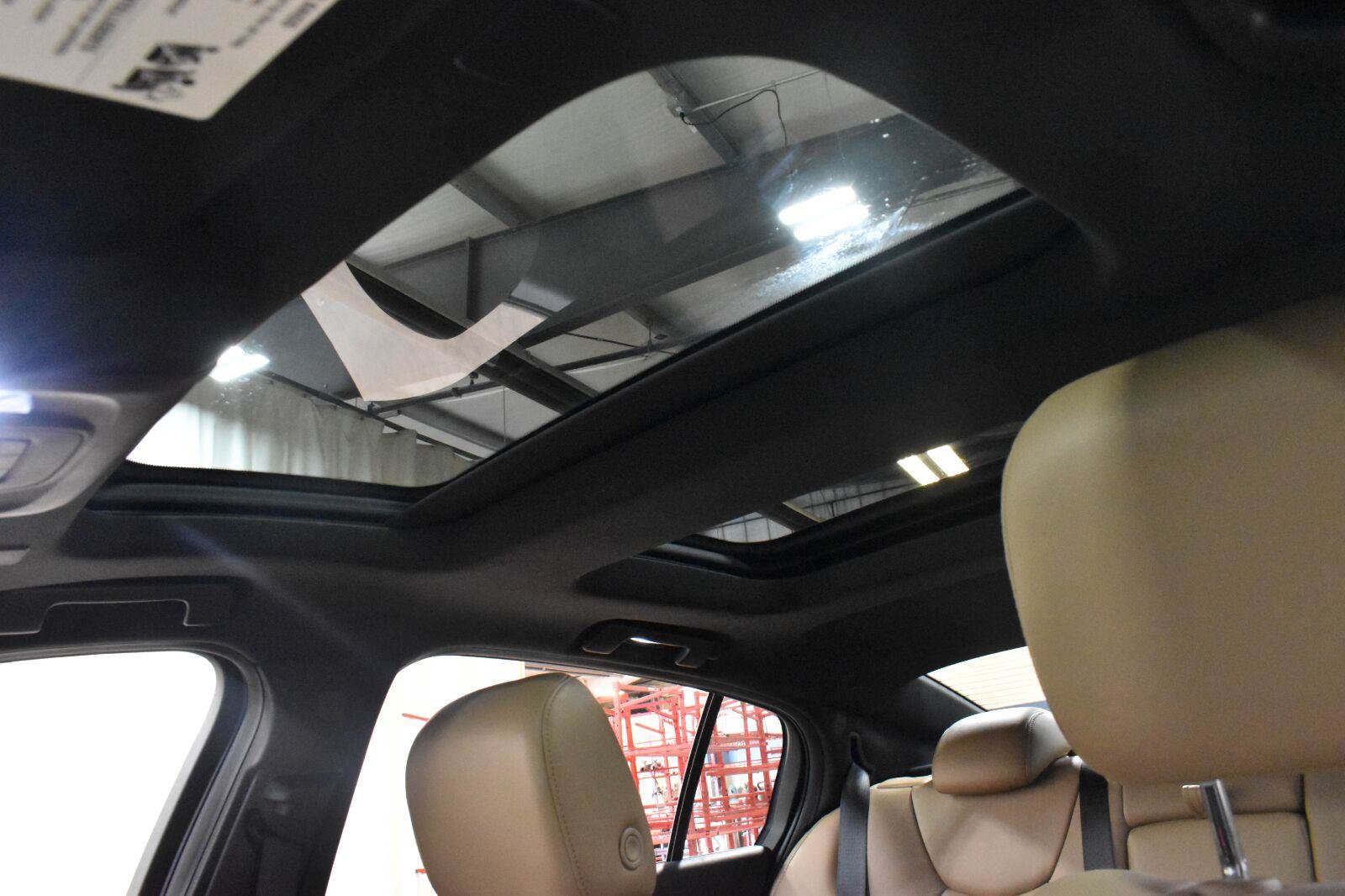 Used 2022 Cadillac CT5 Premium Luxury AWD/4WD image 3