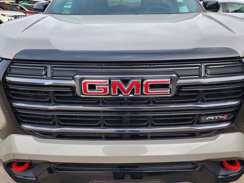 New 2026 GMC Terrain AT4 w/ Convenience Package III image 10