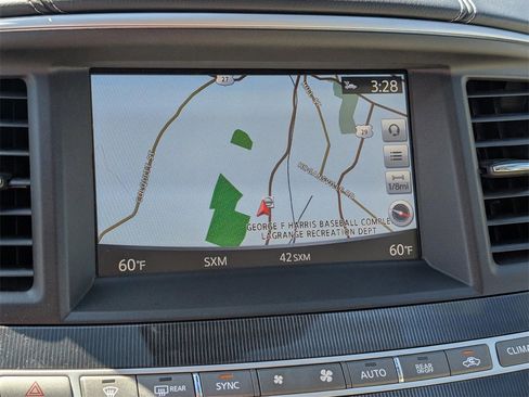 Used 2020 INFINITI QX60 Luxe w/ Essential Package image 26