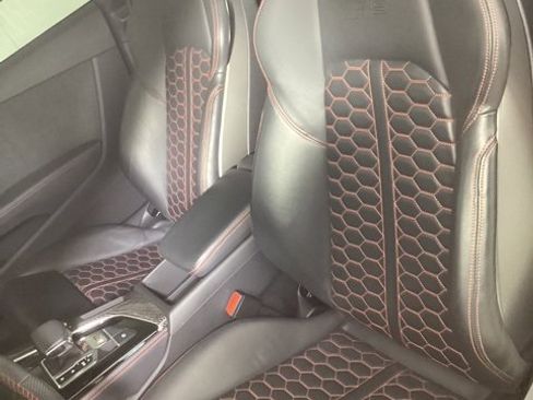 Used 2024 Audi RS 5 image 10