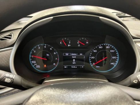 Used 2023 Chevrolet Malibu LT image 20