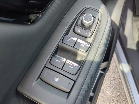 New 2026 Subaru Forester Limited image 17