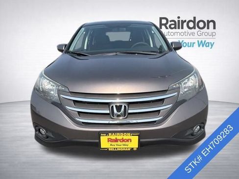 Used 2014 Honda CR-V EX image 2
