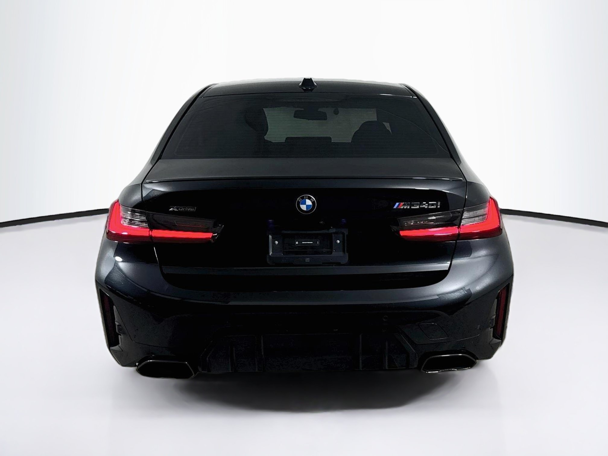 Used 2024 BMW M340i xDrive w/ Premium Package AWD/4WD image 33