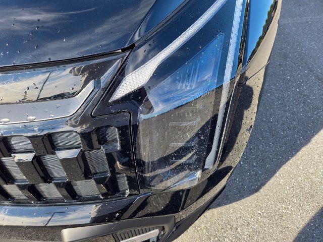 Used 2026 Kia Sportage X-Pro Prestige AWD/4WD image 22