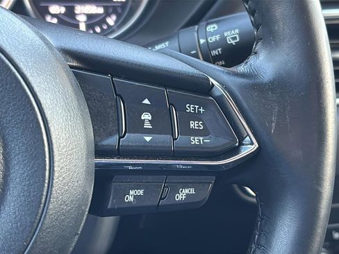 Used 2023 MAZDA CX-5 AWD 2.5 S w/ Select Package image 27